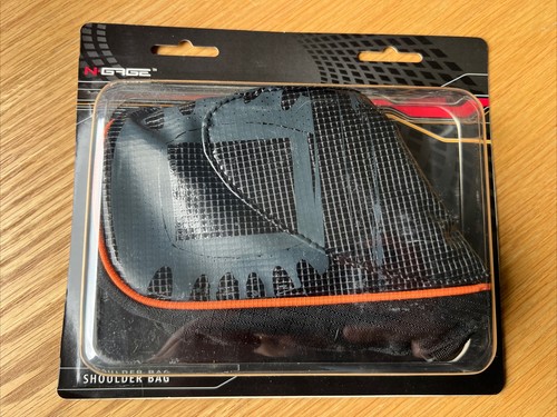 Nokia gage shoulder bag - bag,
