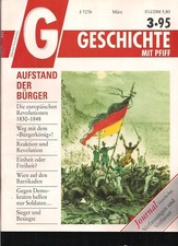 G Geschichte mit Pfiff