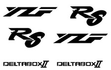 Yamaha YZF R6 passendes