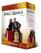 Edel starck staffel 1 - &,