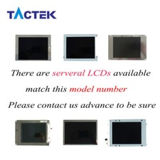 LCD Display Panel for