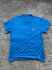 Haglofs L.I.M Tech Tee Men XXL