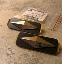 ORIGINAL GM Opel Schriftzug