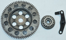 MBK MACH YAMAHA JOG R FREILAUF