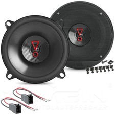 JBL LAUTSPRECHER für OPEL
