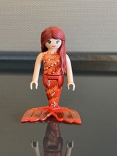 Playmobil Meerjungfrau 71469 Ausflug der Meerjungfrauenfamilie - Princess Magic