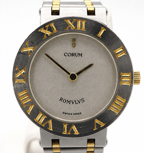 Corum romulus 103 v 48 - romulus, 24.103.21