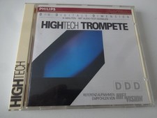 Audiophile CD HIGHTECH