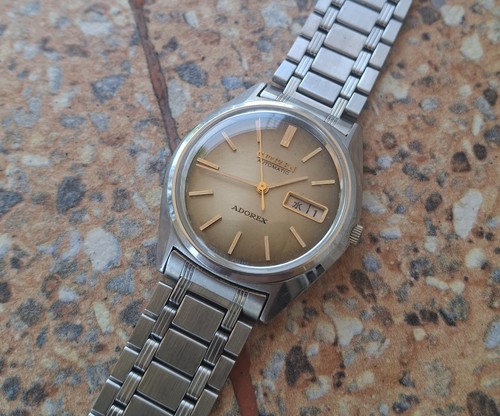 Vintage citizen adorex - vintage,