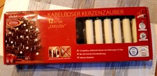 Christbaumkerzen Ohne KABEL