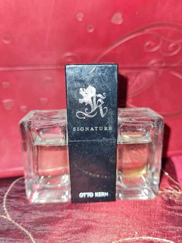 Otto kern signature - eau, de