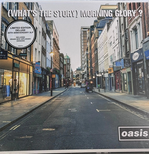 Oasis - , the