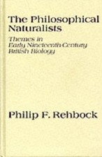 PHILOSOPHICAL NATURALISTS