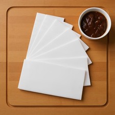 Servietten Brod  1/8 Falz