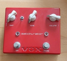 VOX Joe Satriani Satchurator