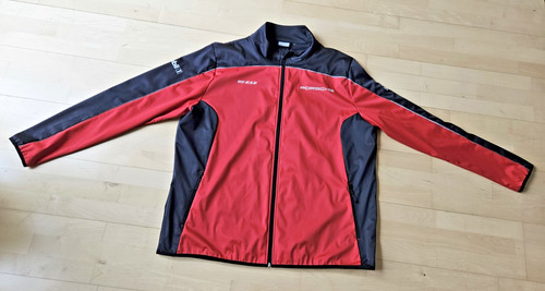 Porsche jacke motorsport 911 - porsche,