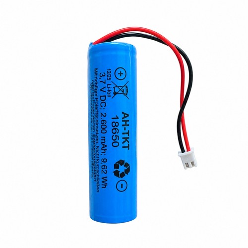 Melitec lithium ionen - lithium,
