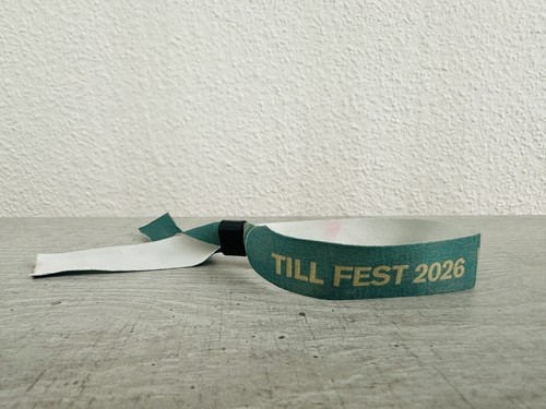 Till lindemann fest - till,