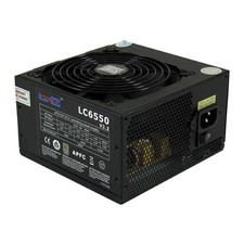 LC Power LC6550 550 Watt ATX