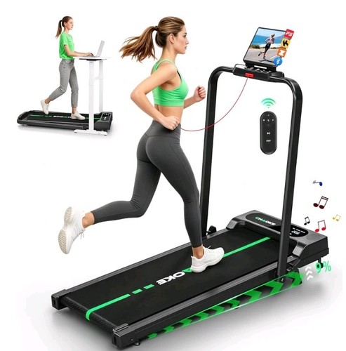 Chaoke 2026 laufband für - laufband,