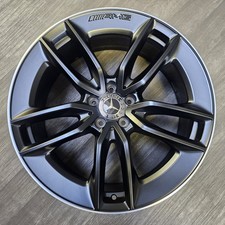 8 x 20 ET20 Original Mercedes