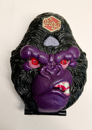 Mighty max spielset ape king - ape,