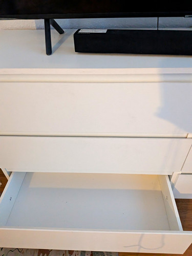 Ikea malm kommode - kommode, mit