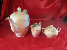 Antike Alte Porzellan