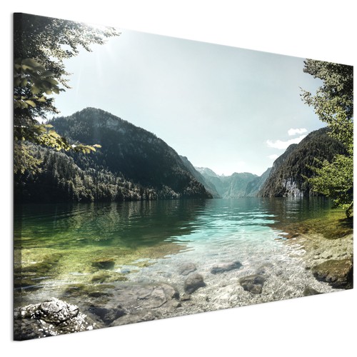 Leinwand bilder teiling - 1,