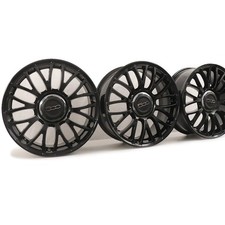 Alufelgen Fiat 500 17 ORIGINAL 518292090