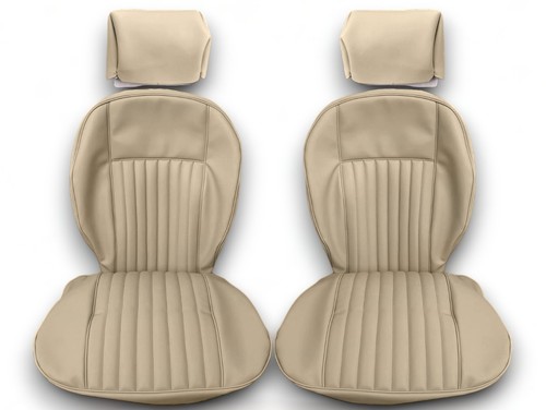 Sitzbezüge für fiat - für, 124