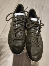 Adidas Porsche Design Schuhe Grün Gr.42 Edel Leder 