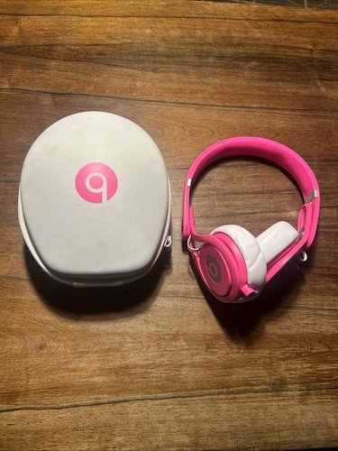 Beats mixr hellrosa - hellrosa, +