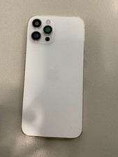 Apple iPhone 12 Pro Max Rahmen