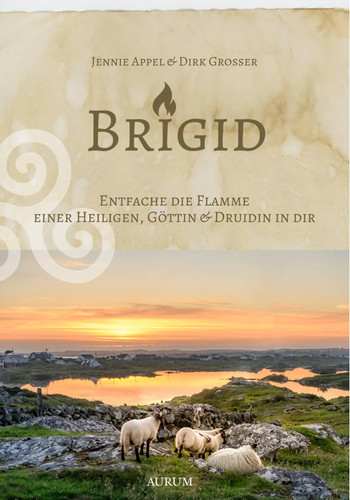 Brigid entfache die flamme - brigid,