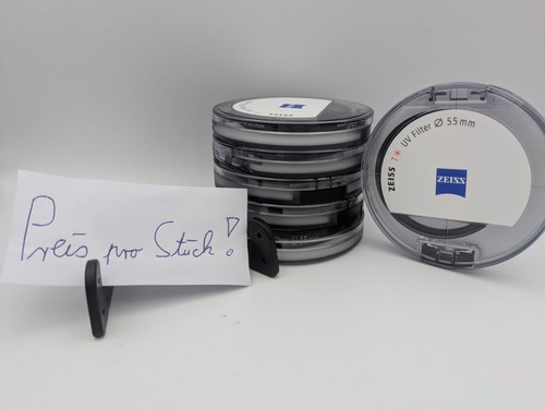Zeiss filter 55 - zeiss, t*
