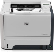 HP LaserJet P2055DN A4 USB &