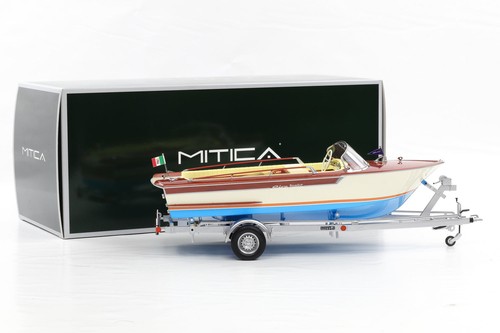 Riva junior 1966 - 1:18,