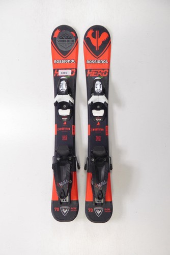 Rossignol hero junior - hero,
