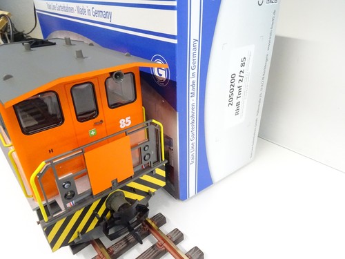 Train line spur 2050200 - train, g