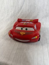 Disney Pixar Cars Lightning