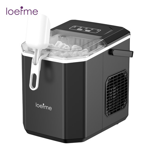 Eiswürfelmaschine ice - 1.2l,