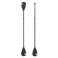 SUP 2in1 Paddel 4-teiliges
