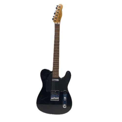 Gitarre samick mtl bts - samick, mtl-bts