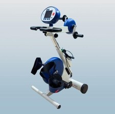 Reck MOTOmed viva2 light Bewegungstrainer • Arm- und Beintrainer