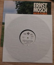 Promo weißlabel ernst - promo, lp