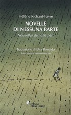 Elisa Bonaldo Hélène Rich