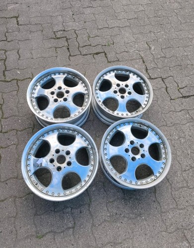 Work zoll felge - vs, jdm