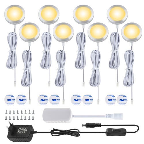 Led unterbauleuchte - led,
