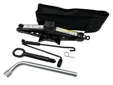 Original VW Wagenheber